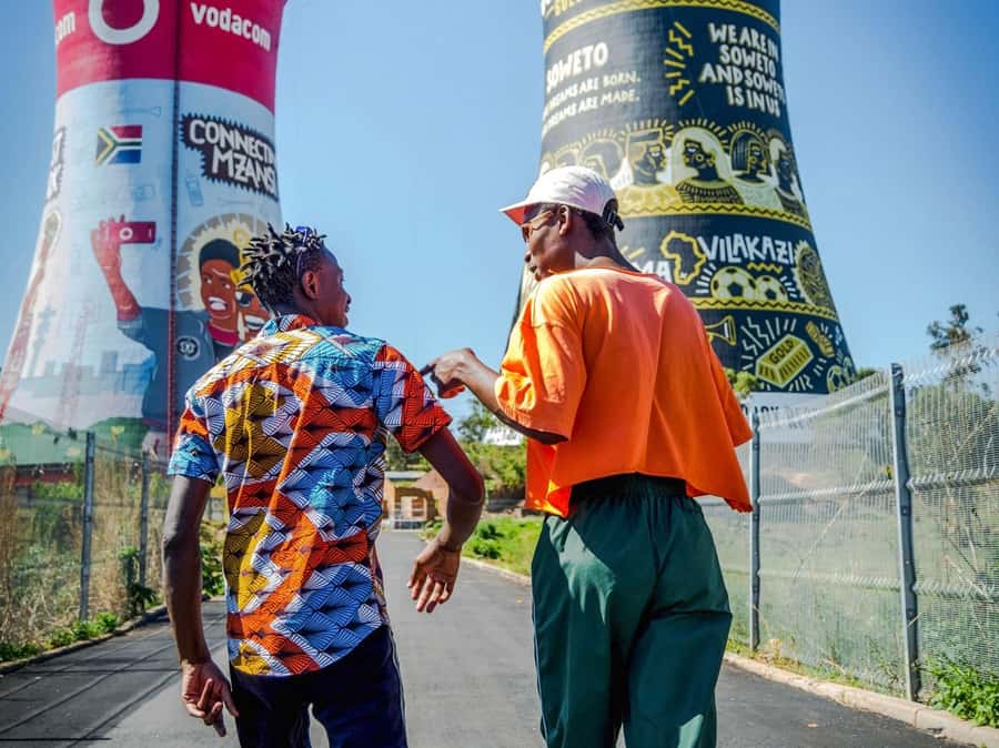 Soweto: Walking Tour with a Local Guide and Lunch - Why walking Soweto changes the story