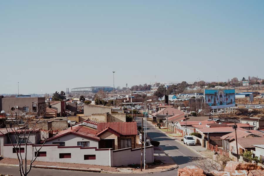 Soweto: Walking Tour with a Local Guide and Lunch - Mandela’s House on Vilakazi Street