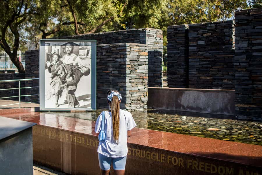 Soweto: Walking Tour with a Local Guide and Lunch - Desmond Tutu’s home and the meaning of Vilakazi Street