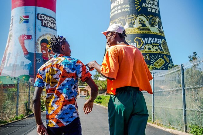 Soweto Walking Tour with Lunch - Why this Soweto walk matters