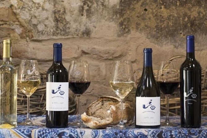 Splendour in the Winelands - Private Tour - Is $244.36 per person fair?