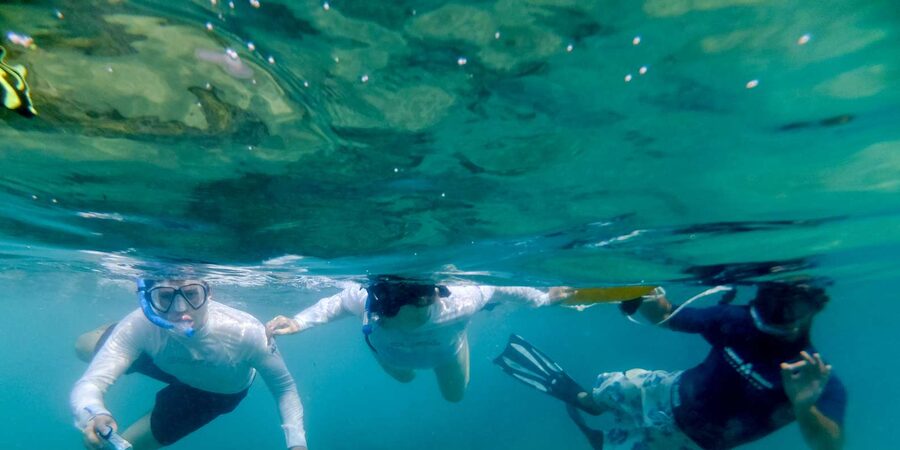 St. Lucia: Cape Vidal Snorkeling Adventure - Practical planning for your day
