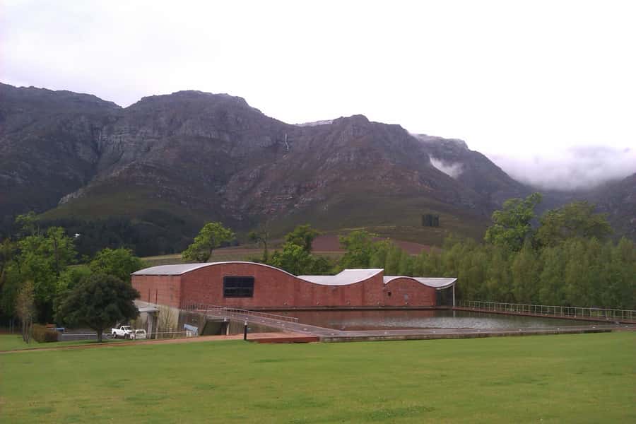 Stellenbosch: Daily Diffirent small group full day wine tour - Rustenberg: your first taste of wine country