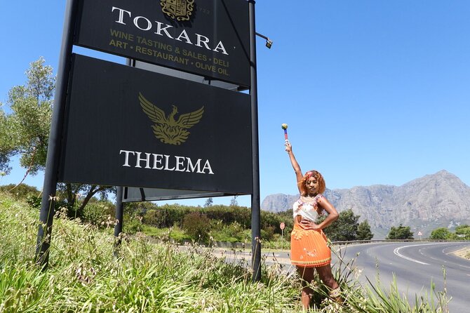 Stellenbosch & Franschhoek 20 Wine Tasting + Lunch Shared Tour - Delheim for six wines and lunch