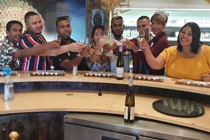 Stellenbosch, Franschhoek and Paarl: Full Day Wine Tour - Stellenbosch brings a second tasting and a historic town walk