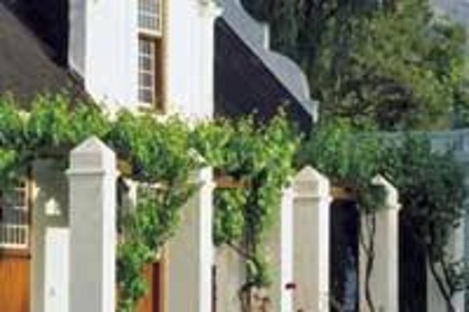Stellenbosch, Franschhoek and Paarl Winelands Full Day Trip from Cape Town - Why this Cape Winelands day trip works