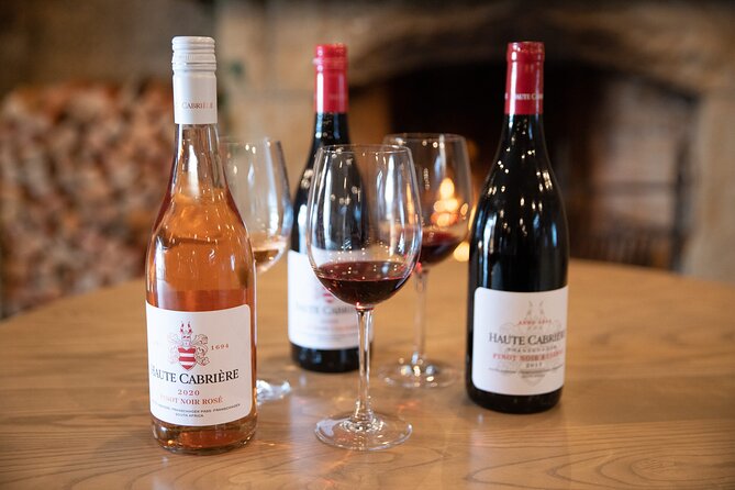 Stellenbosch & Franschhoek Wine Tasting Private Tour incl. Lunch - What the private format changes