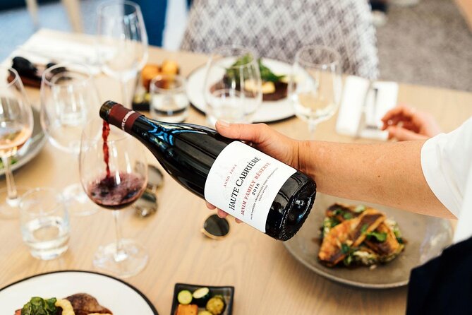Stellenbosch & Franschhoek Wine Tasting Private Tour incl. Lunch - Is $228.13 per person good value?
