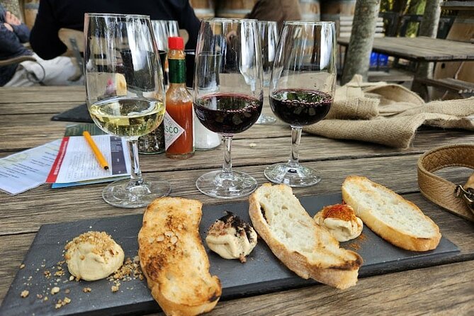 Stellenbosch&Franschhoek wineTasting Private Tour From Cape Town - The Wine Tram adds a welcome change of pace