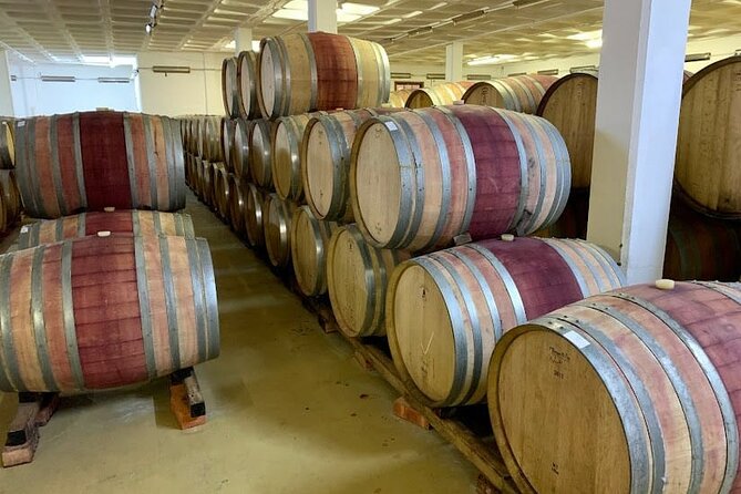 Stellenbosch&Franschhoek wineTasting Private Tour From Cape Town - What the private format changes