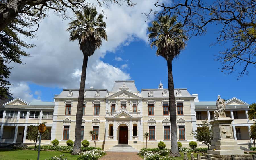 Stellenbosch: Guided Historical Walking Tour - Why Stellenbosch makes a good walking tour