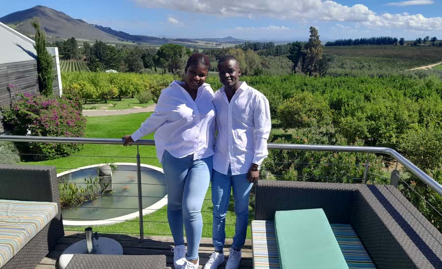 Stellenbosch: Half-Day Wine Tour - What the guides add between the glasses