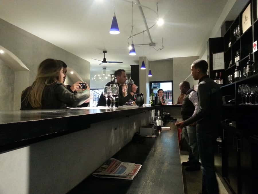 Stellenbosch: Hop-On Hop-Off Northern Route Wine Tour - What the Northern Route includes