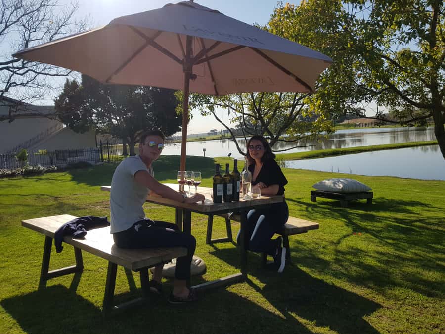 Stellenbosch: Hop-On Hop-Off Northern Route Wine Tour - Why the early 9:45 AM bus matters