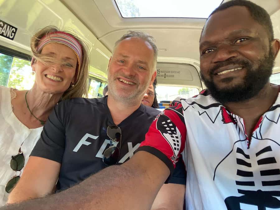 Stellenbosch: Khayamandi Township Walking Tour - Practical preparation for the walk