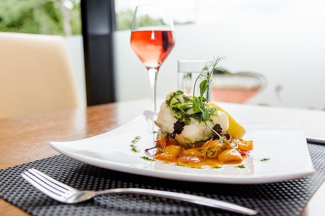 Stellenbosch, Paarl & Franschhoek Private Full Day Wine Tour - Tokara brings another modern wine stop