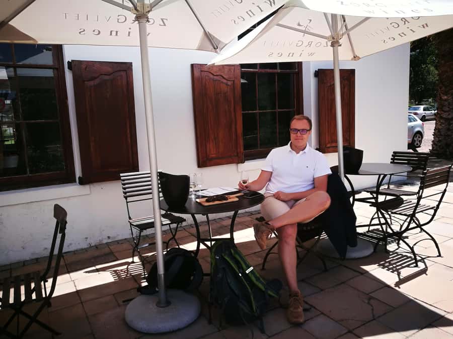 Stellenbosch: Stellenbosch Private E-Bike & Wine Tour - Who will enjoy this tour most