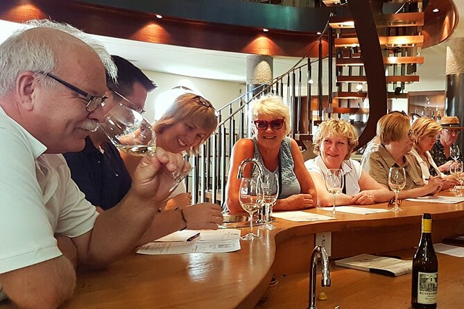 Stellenbosch Valley. Private wine tour with winemaker in Swedish or English. - Is $225.68 per person a fair price?