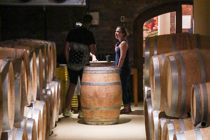 Stellenbosch Winelands Luxury EBike Tour © - Starting at Skilpadvlei Wine Estate