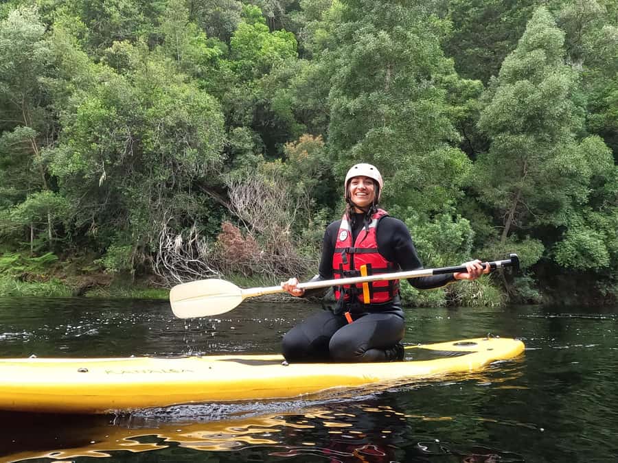 Stormsrivier: Green Route Tubing and Paddle-Boarding Tour - Is $62 a fair price?