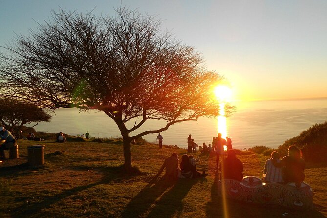 Summer Sunset Bus Tour in Cape Town - Key points to know before you go