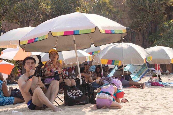Sun City Day Tour From Johannesburg - Why Sun City works as a Johannesburg day trip