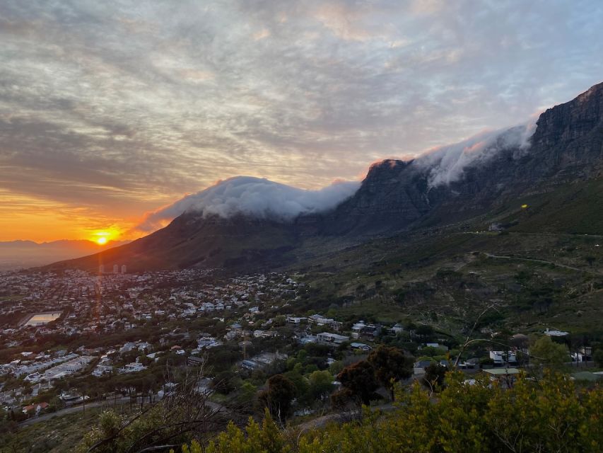 Sunrise & Sunset Lion's Head Hike + Hotel Pick-Up - Is $55 Good Value?