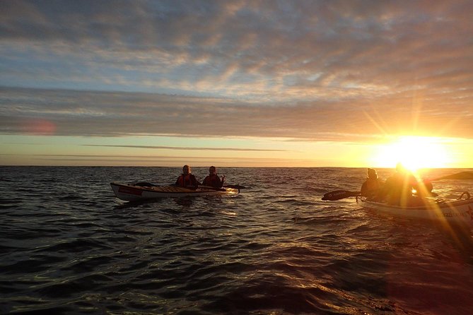Sunset Session - What the $29 Price Really Covers