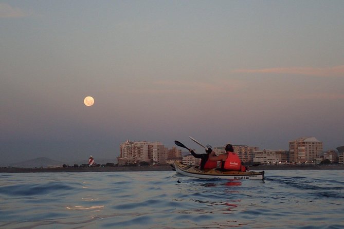 Sunset Session - Useful Details Before You Book