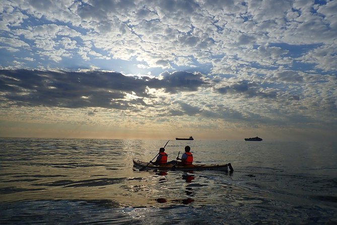 Sunset Session - Should You Book the Sunset Session?
