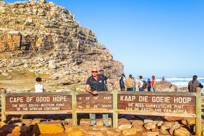 Supersaver: Cape of Good Hope and Cape Point Day Tour from Cape Town - Why this Cape Peninsula tour works well
