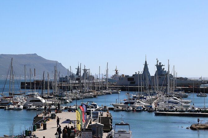 Supersaver: Cape of Good Hope and Cape Point Day Tour from Cape Town - Cape of Good Hope and Cape Point