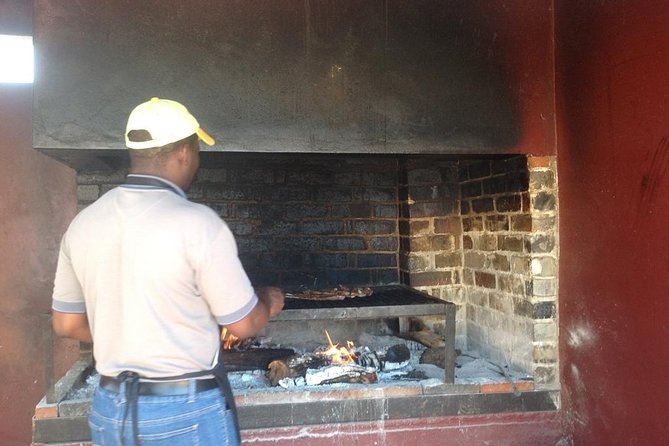 Swaziland Day Tour - Key points at a glance