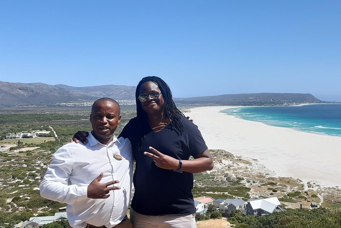 Table Mountain and Cape of Goodhope - What the full-day route is really like