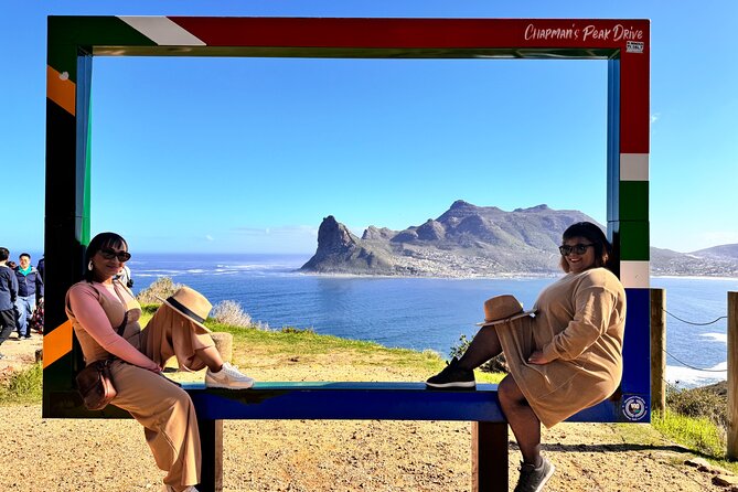 Table Mountain and Penguins Private Half Day Tour - Chapman’s Peak: one of the strongest scenic stretches