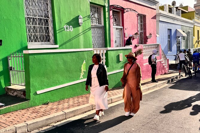 Table Mountain and Penguins Private Half Day Tour - Boulders Beach: meeting African penguins near Simon’s Town