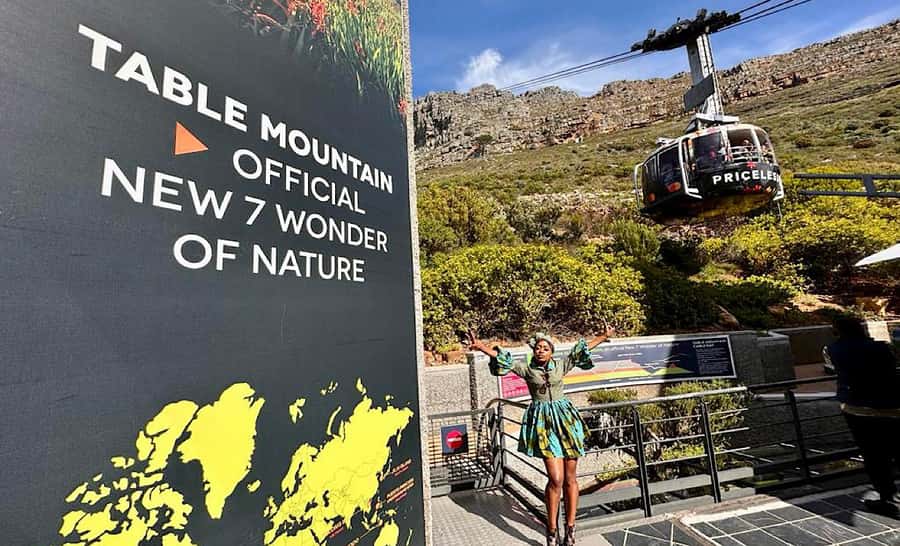 Table Mountain, Boulder's Penguins & Cape Point Private Tour - Key points to know before booking