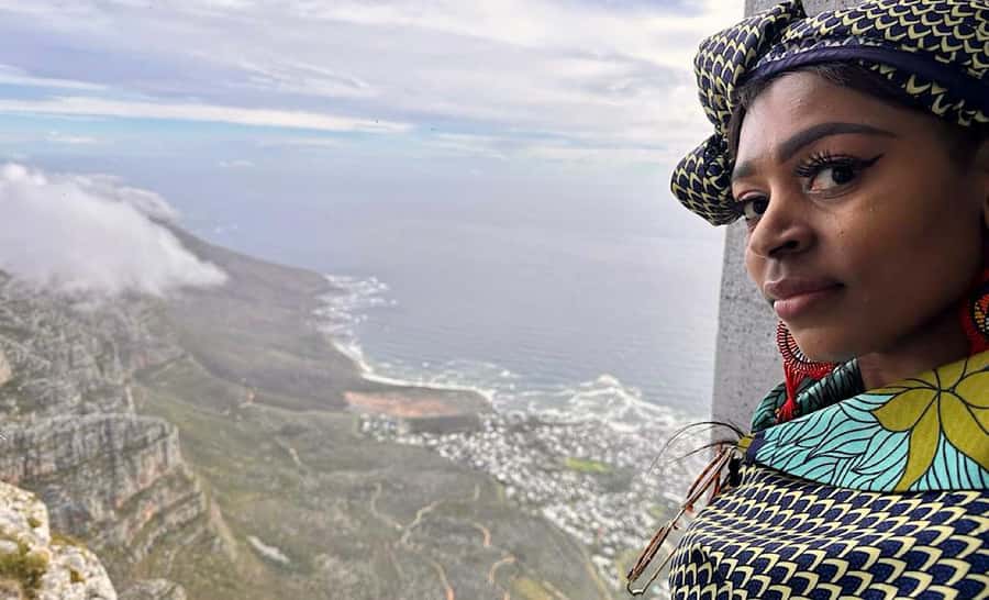 Table Mountain, Boulder's Penguins & Cape Point Private Tour - The Atlantic Seaboard turns the drive into a highlight