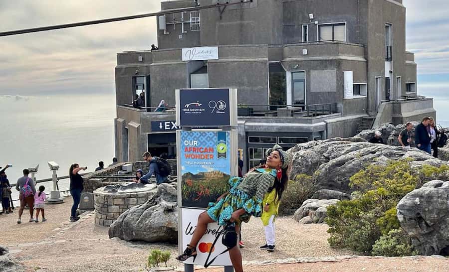 Table Mountain, Boulder's Penguins & Cape Point Private Tour - Chapman’s Peak provides the classic coastal road