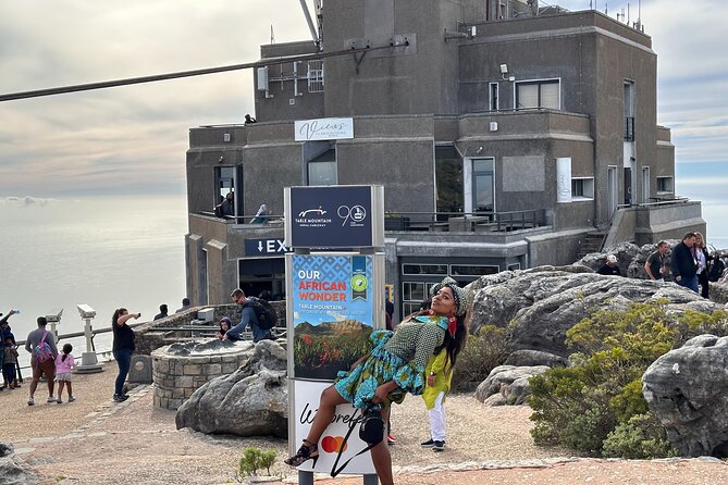 Table Mountain, Boulder's Penguins & Cape Point Private Tour from Cape Town - Chapman’s Peak gives you the best drive