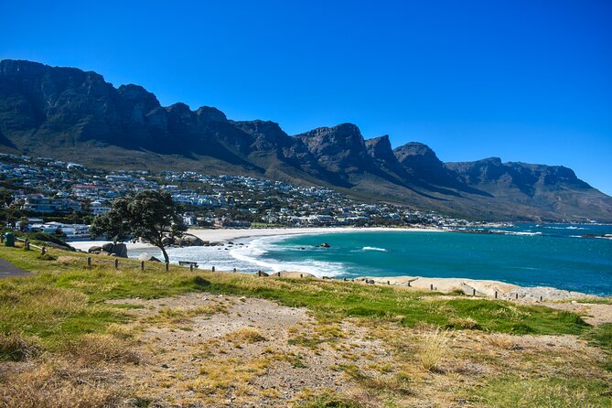 Table Mountain, Boulders Penguins & Cape point Private Day Tour - Starting with Bo-Kaap’s painted houses