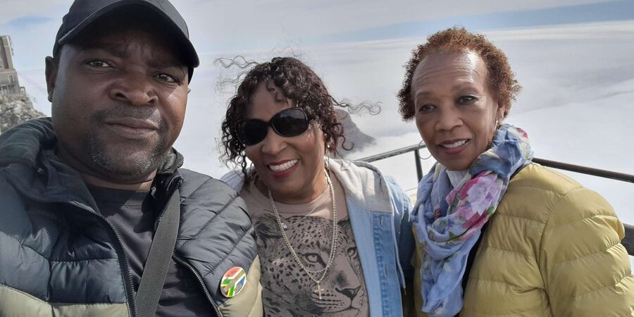 TABLE MOUNTAIN CABLE CAR EXPERIENCE WITH RESERVED TICKETS - Booking advice for a smoother day