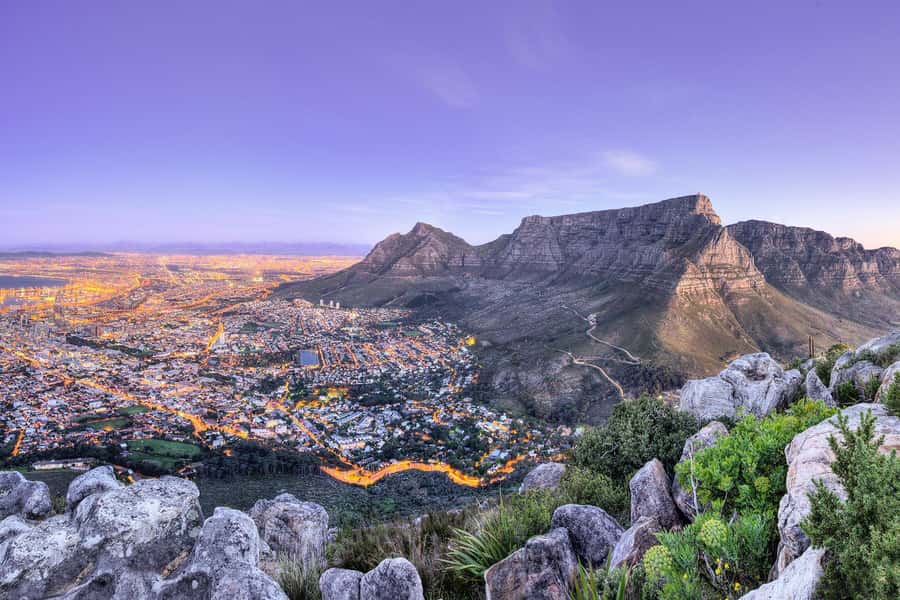 Table Mountain, Cape of Good Hope & Penguins Shared Tour - Why this Cape Town day makes sense