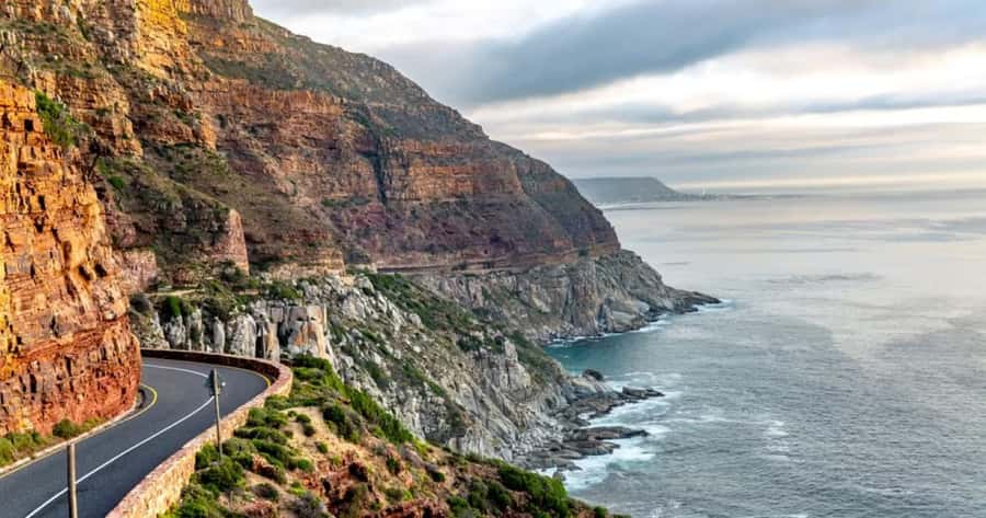 Table Mountain, Cape of Good Hope & Penguins Shared Tour - Ending with Bo Kaap color and culture