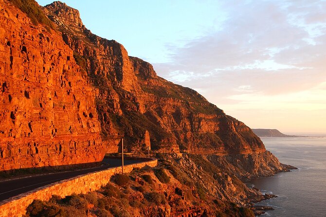Table Mountain, Cape Point & Penguin Beach ENTRANCE INCLUDED - Small details that affect your decision