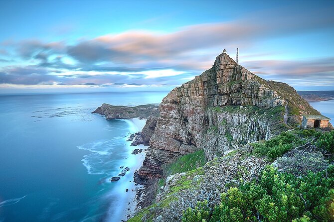 Table Mountain, Cape Point & Penguin Beach ENTRANCE INCLUDED - The Cape of Good Hope in a short visit