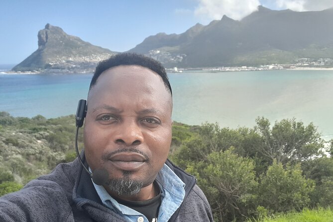 Table Mountain Cape Point Penguin Groot Constantia Private Tour - Morning pickup and a quick Cape Town orientation