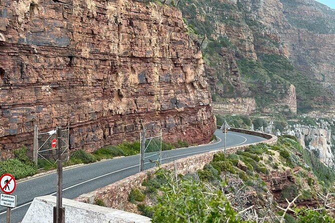 Table Mountain,Cape Point & Penguins Shared Tour, From Cape Town - Table Mountain requires planning before pickup