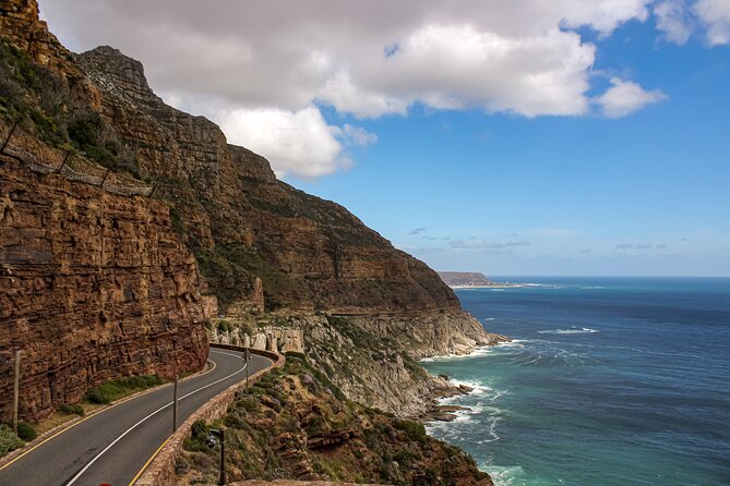 Table Mountain, Chapmans Peak Drive, Cape Point & Penguins - Cape Point Nature Reserve and the Cape of Good Hope