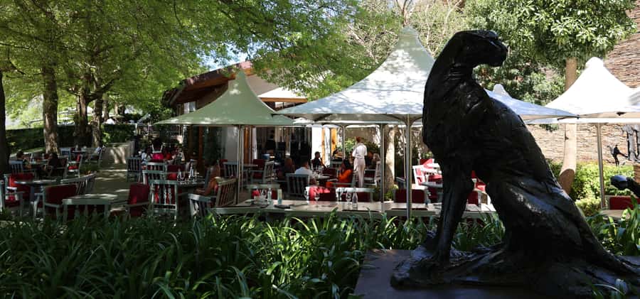Table Mountain & Constantia Wine Estate Private Combo Tour - One day, two Cape Town icons